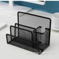 large capacity pen bucket storage box stationery